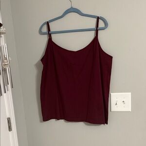Champion Burgundy Camisole Top